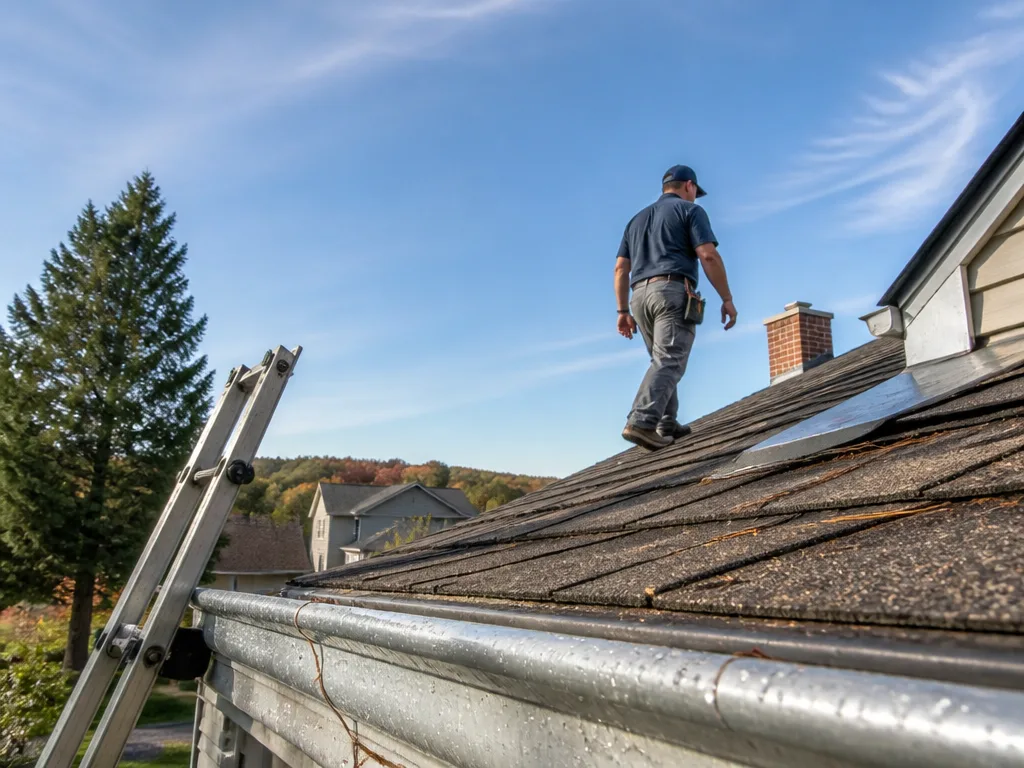 Seasonal roof care for Tennessee homeowners across the year