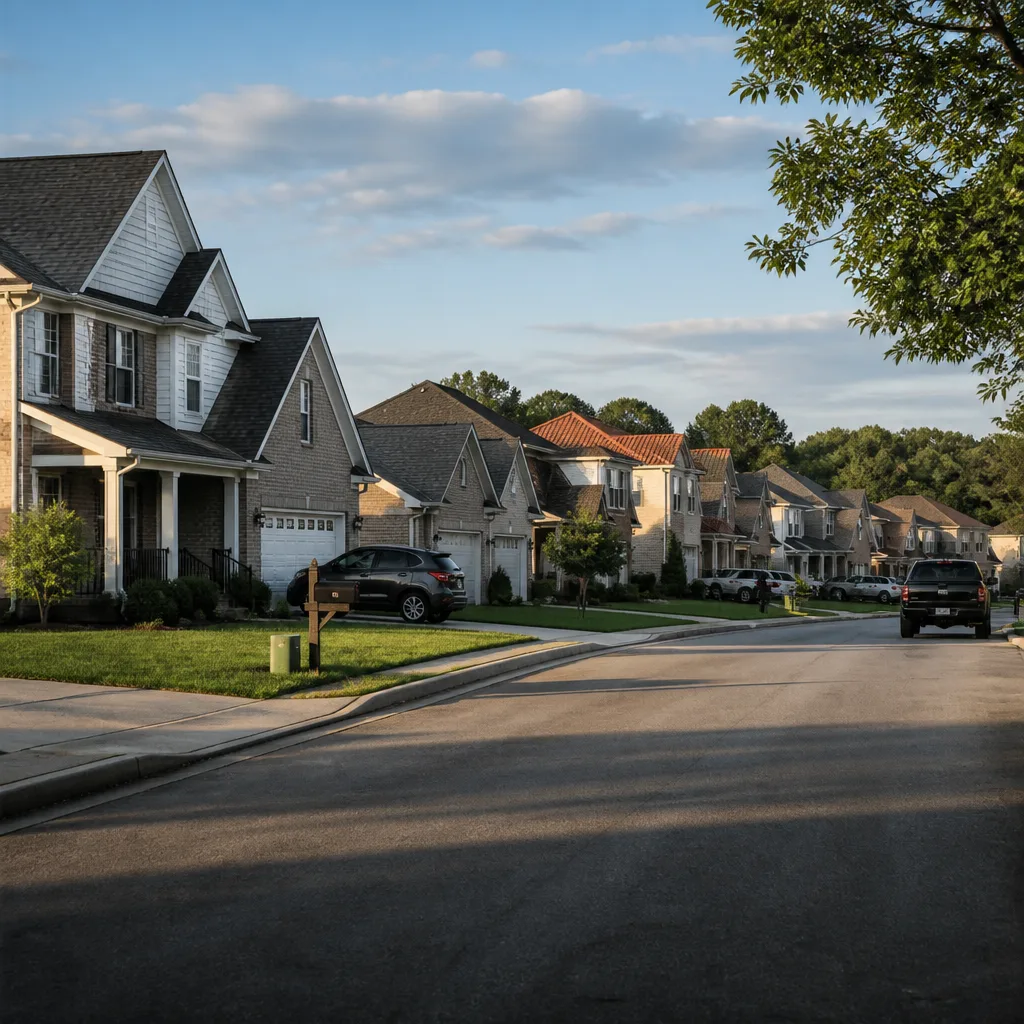 Tennessee Roofing Masters roofers