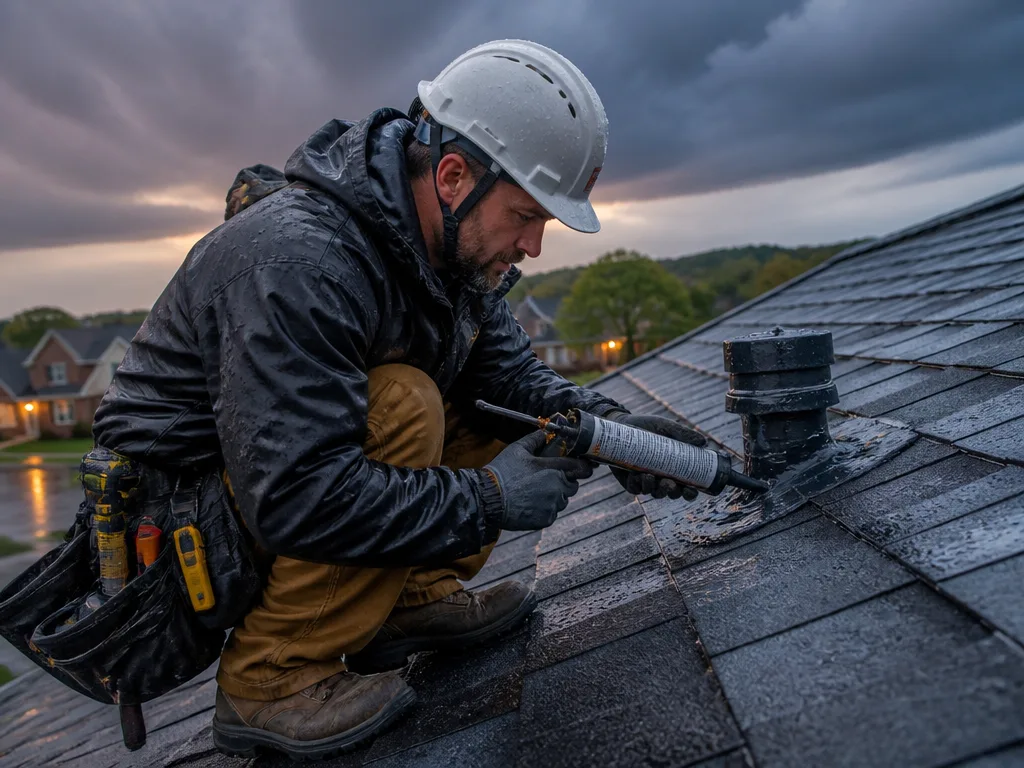 Roof Repair